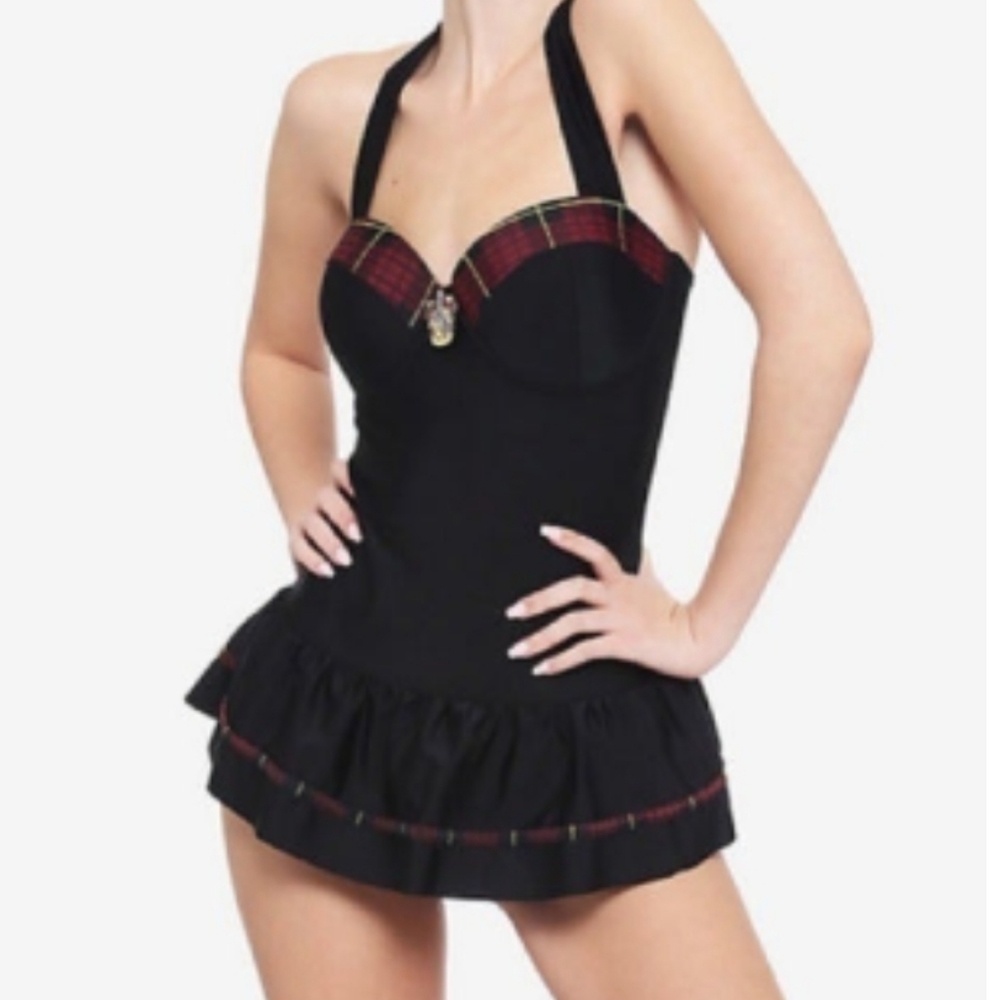 Harry potter Griffindor swimsuit